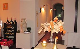 Residenza Dutzu-Boutique Hotel